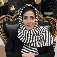 بهناز سلطان محمدی